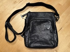 Strellson Tasche in schwarz 