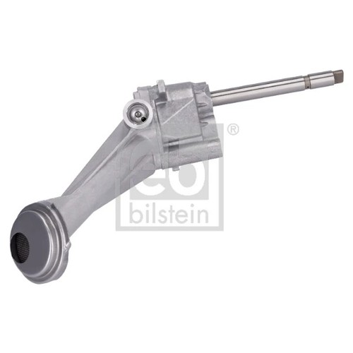 Febi bilstein 08551 ölpumpe - febi,