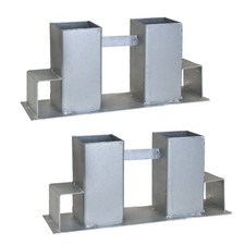 Holzstapelhilfe Stapelhilfe