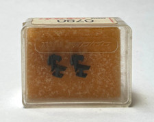 Arnold rapido N 0780 2 x Rangierkupplung in OVP