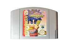 Mystical Ninja Starring Goemon