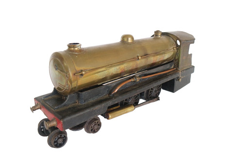 Ac5300 vintage bowman type - type, 234