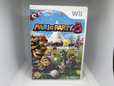 Mario Party 8 (Nintendo Wii)