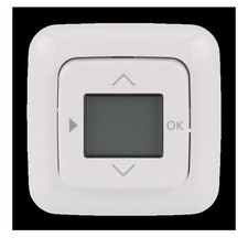 Busch-Jaeger Jalousie-Compact-Timer 6422 UJ-214 Jalousiesteuerungen