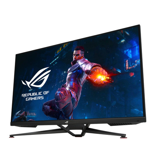 Monitor led asus pg38uq - pg38uq, 38"