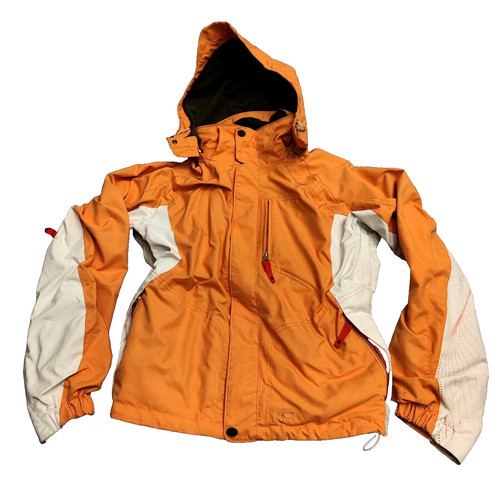 Vintage neill jacke damen - o'neill,