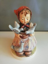 Goebel Hummel Figur Nr. 337   13 cm  Aschenputtel