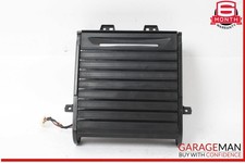 14-19 BMW X5 X6 F15 F16 Mittelkonsole Becherhalter Baugruppe OEM