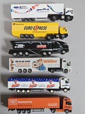 Herpa konvolut x - konvolut,