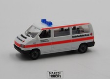 AWM VW T4 „DRK