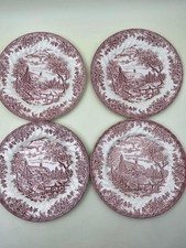 8/2  4 x Speise Teller