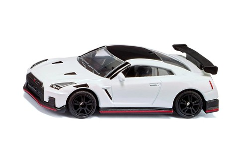 Nissan nismo modellauto - nismo,