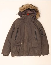 Timberland Herren Parka Jacke