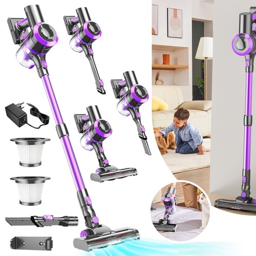 Hoover akku
