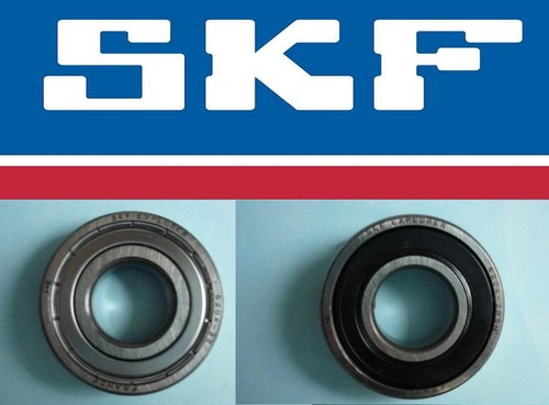 Skf rillenkugellager 6200 - rillenkugellager, 6200-6205