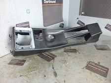 Saab 900 Turbo Mittelkonsole