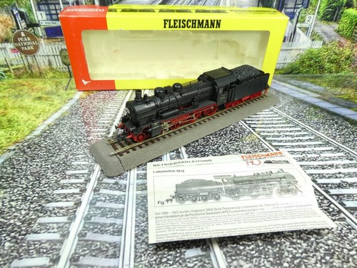 Fleischmann 4818 drb - fleischmann,