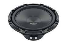 B-Ware Hertz Cento CS 250 S4 - 25cm Subwoofer 600 Watt, 4 Ohm Woofer