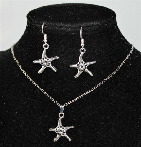 Schmuckset damen kette - schmuckset,