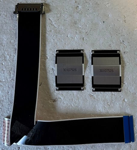 Toshiba lvds panel 30107526 - lvds,