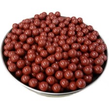 Ton Kugeln kugeln 8 mm Zwille