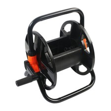 Schlauchtrommel Schlauchwagen Schlauchaufroller Gartenschlauchwagen 1/2" 20m