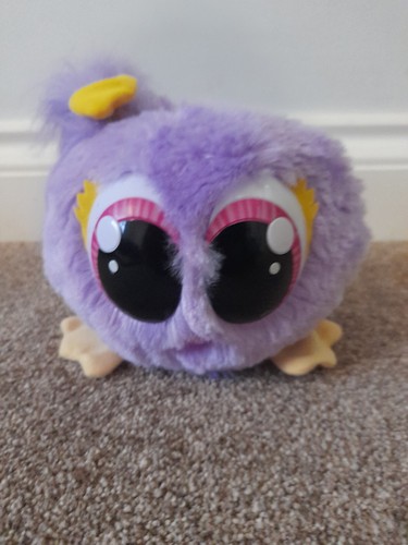Flufflings babys lila sweetie - flufflings,