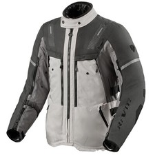 Revit Sand 5 H2O Textiljacke