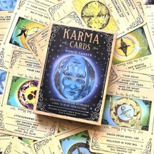Karma Cards Oracle-Karten -