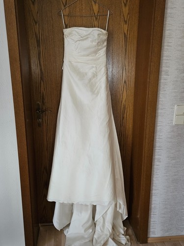 Brautkleid rembo styling - brautkleid,