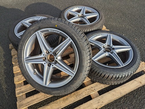 Orig mercedes benz klasse - orig., e