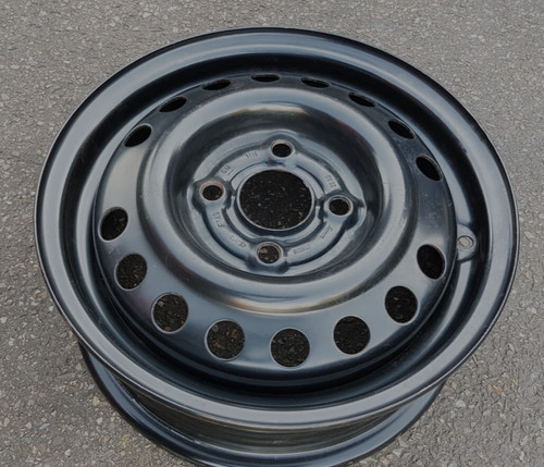 Felge 5jx13 4x100 et49 - x,
