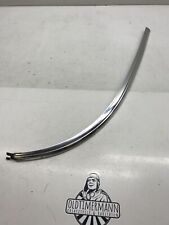 Zierleiste Zierrahmen vorne