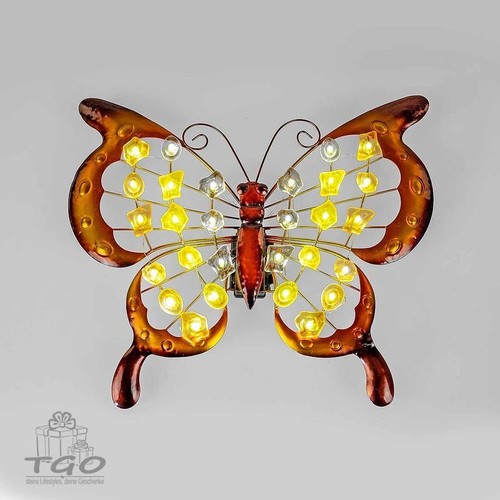 Formano wanddeko schmetterling - formano,