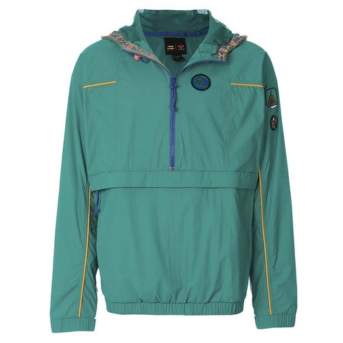 Adidas ce9490 eqtgrn jacke - adidas,