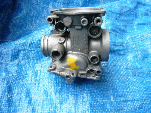 Yamaha xj600 diversion - yamaha,