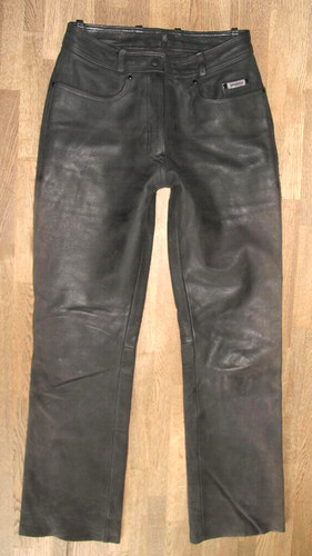 Vanucci damen biker - -, biker-