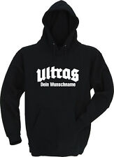 ULTRAS Fußball Fan Club -