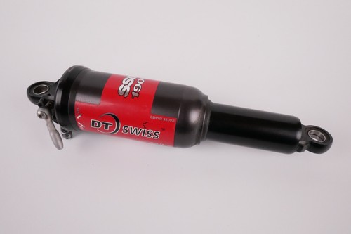 Swiss ssd 190l dämpfer - dt,