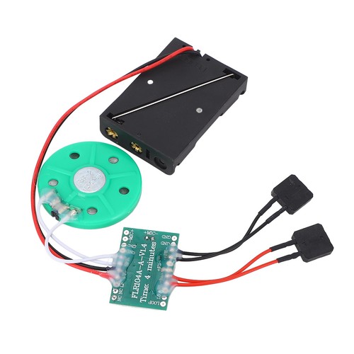 Minuten sound modul für diy - für,