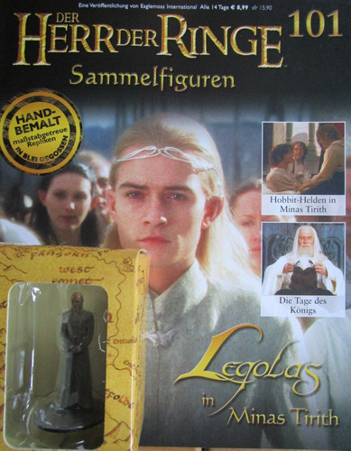 Herr der ringe - herr,