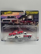 Hot Wheels Team Transport 66