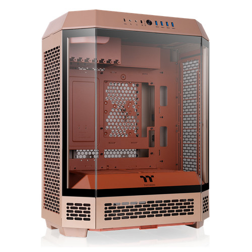 Thermaltake the tower 600 - the,