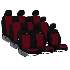 Autositzbezüge Maß