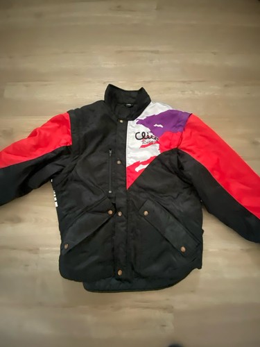 Clice racing jacke l - clice,
