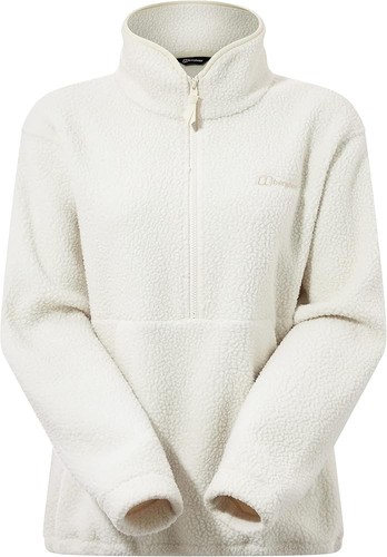 Berghaus fleece pullover - pullover, creme