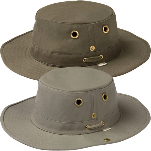 Tilley safarimütze unisex - tilley,