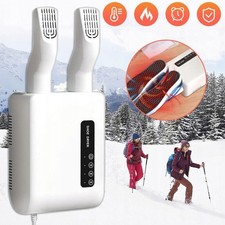 Schuhtrockner Schuh-Heizung