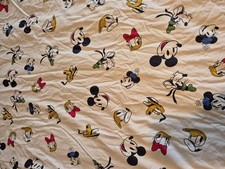 Baby Mickey Mouse Decke