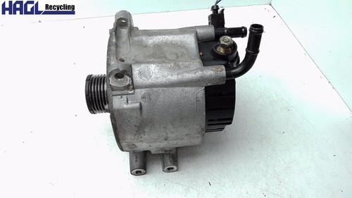 Lichtmaschine 6681540202